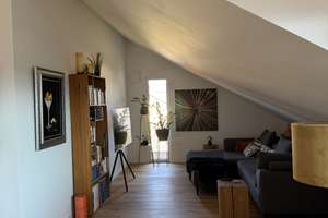Großzügige 4-Zimmer Dachgeschosswohnung in Happing – Eichfeldstraße 56, 83026 Happing, Rosenheim – Vorschaubild 9