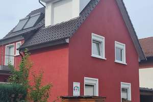 Schönes Einfamilienhaus mit sehr gutter Ausstattung in Weinheim-Sulzbach – Andersenstraße 7, 69469 Weinheim – Vorschaubild 1