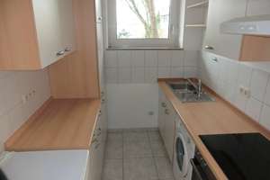 Möblierte 2,5-Zimmer Wohnung mit EBK und Balkon in ruhiger Lage von Feuerbach – Wildeckstraße 30, 70469 Hohe Warte, Stuttgart – Vorschaubild 9