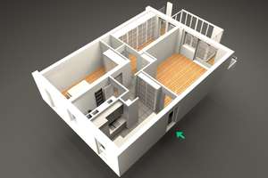 Ihr neues Zuhause zwischen Mitte und Kreuzberg - Hochwertig modernisiert in begehrter Lage – Schöneberger Straße 12, 10963 Kreuzberg, Berlin – Vorschaubild 30