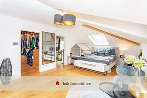 Design trifft Komfort: Stilvolle Doppelhaushälfte mit Pool – Die vollständige Adresse der Immobilie erhältst du vom Anbieter., 12209 Lichterfelde, Berlin – Vorschaubild 5