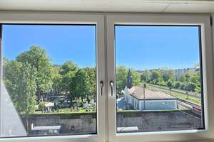 Schöne helle 3-Zimmer-Wohnung mit Balkon in München-Sendling (Privat - Keine Maklerprovision) – Albert-Roßhaupter-Straße 14, 81369 Untersendling, München – Vorschaubild 9