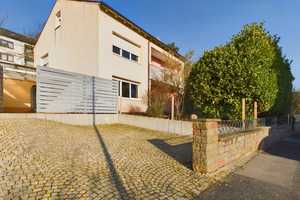 VERKAUFT!! Familienfreundliches Einfamilienhaus mit großzügigem Garten – Haßberge (Kreis) – Vorschaubild 4