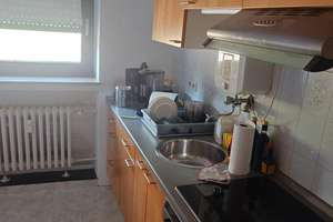 2-Zimmer Souterrainwohnung – Hinseler Hof 129a, 45277 Überruhr-Holthausen, Essen – Vorschaubild 5