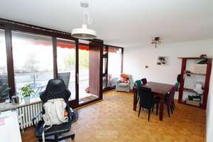 Gepflegte 2 Zimmer-Wohnung mit großzügigem Balkon am östlichen Altstadtrand - frei ab 01.01.27 – Die vollständige Adresse der Immobilie erhältst du vom Anbieter., 93055 Ostenviertel, Regensburg – Vorschaubild 3