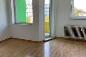 Wohnung mit Weitblick. Hier können sie sich wohlfühlen.