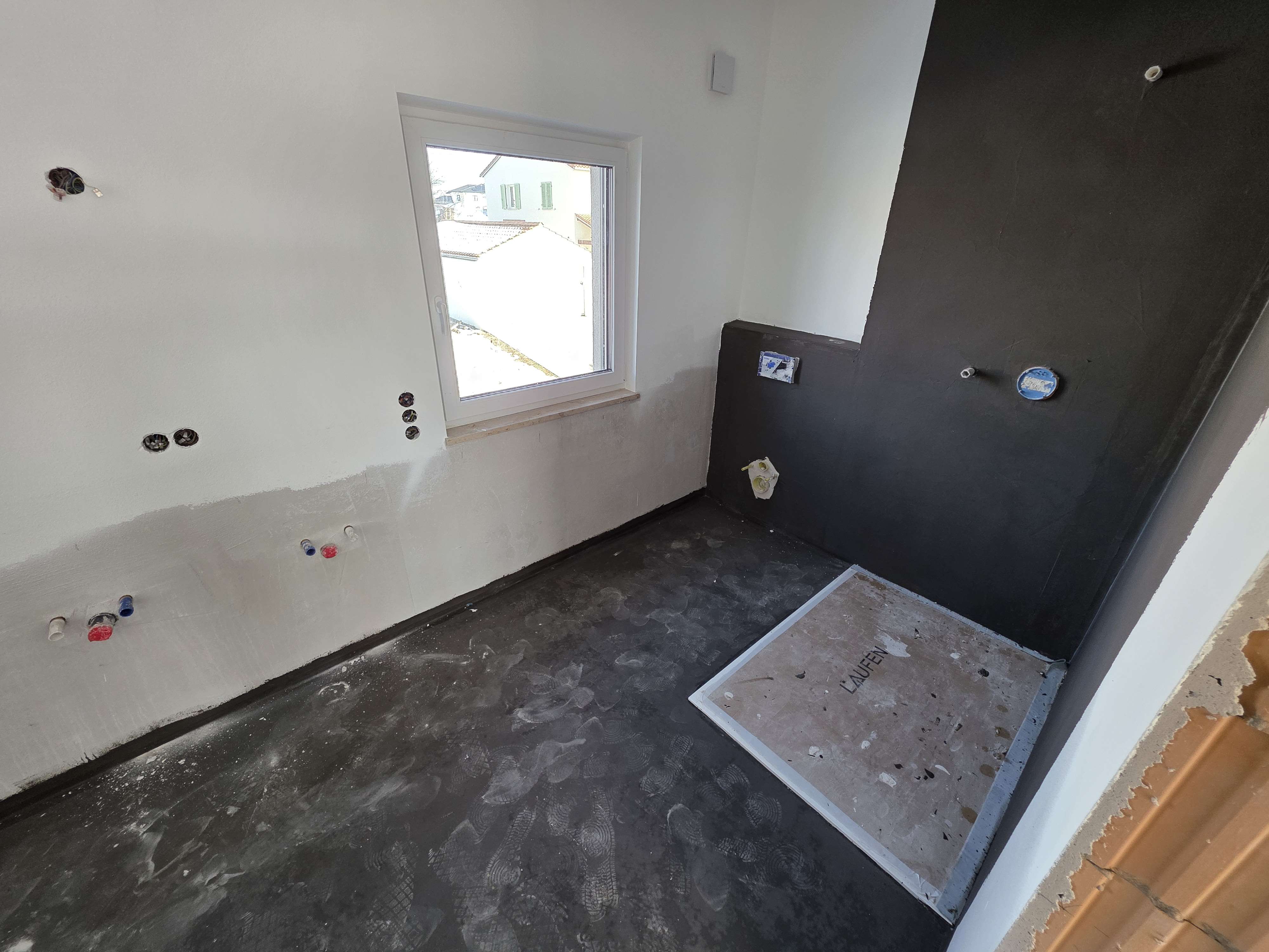 Immobilie in Neuburg am Inn - Moderne Doppelhaushälfte in bester Lage mit traumhaftem Ausblick bei Passau - Bild 17