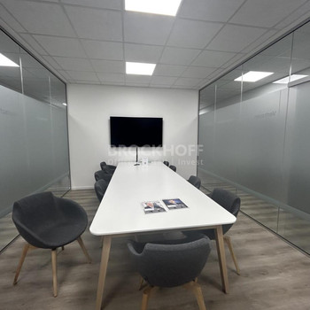 Westviertel | 315 m² | voll klimatisierte, moderne Büroflächen!