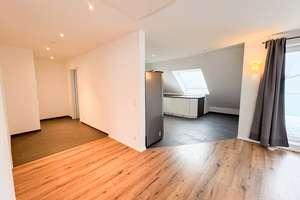 Oldenburg von ganz oben! Dachgeschosswohnung mit großer Terrasse und toller Ausstattung! – Die vollständige Adresse der Immobilie erhältst du vom Anbieter., 26135 Drielaker Moor, Oldenburg (Oldenburg) – Vorschaubild 11