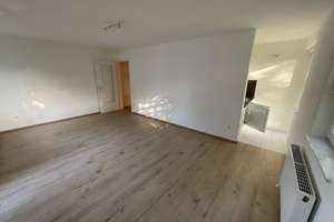 Moderne und großzügige 1 Zimmer-Wohnung mit Balkon in idyllischer Lage, Weidenbornstr. 6a, Marbur... – Weidenbornstr. 6a, 35041 Einhausen, Marburg – Vorschaubild 4