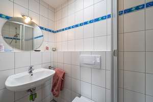 Gepflegte Maisonette-Wohnung in gefragter Lage im Marschwegviertel – Die vollständige Adresse der Immobilie erhältst du vom Anbieter., 26131 Eversten, Oldenburg (Oldenburg) – Vorschaubild 19