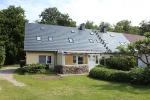 Wohnhaus - Ferienhaus - Kapitalanlage  – Müritz (Kreis) – Vorschaubild 5