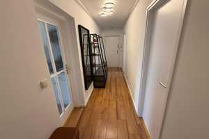 Möblierte 3-Raum-Wohnung in München Bogenhausen – München – Vorschaubild 4