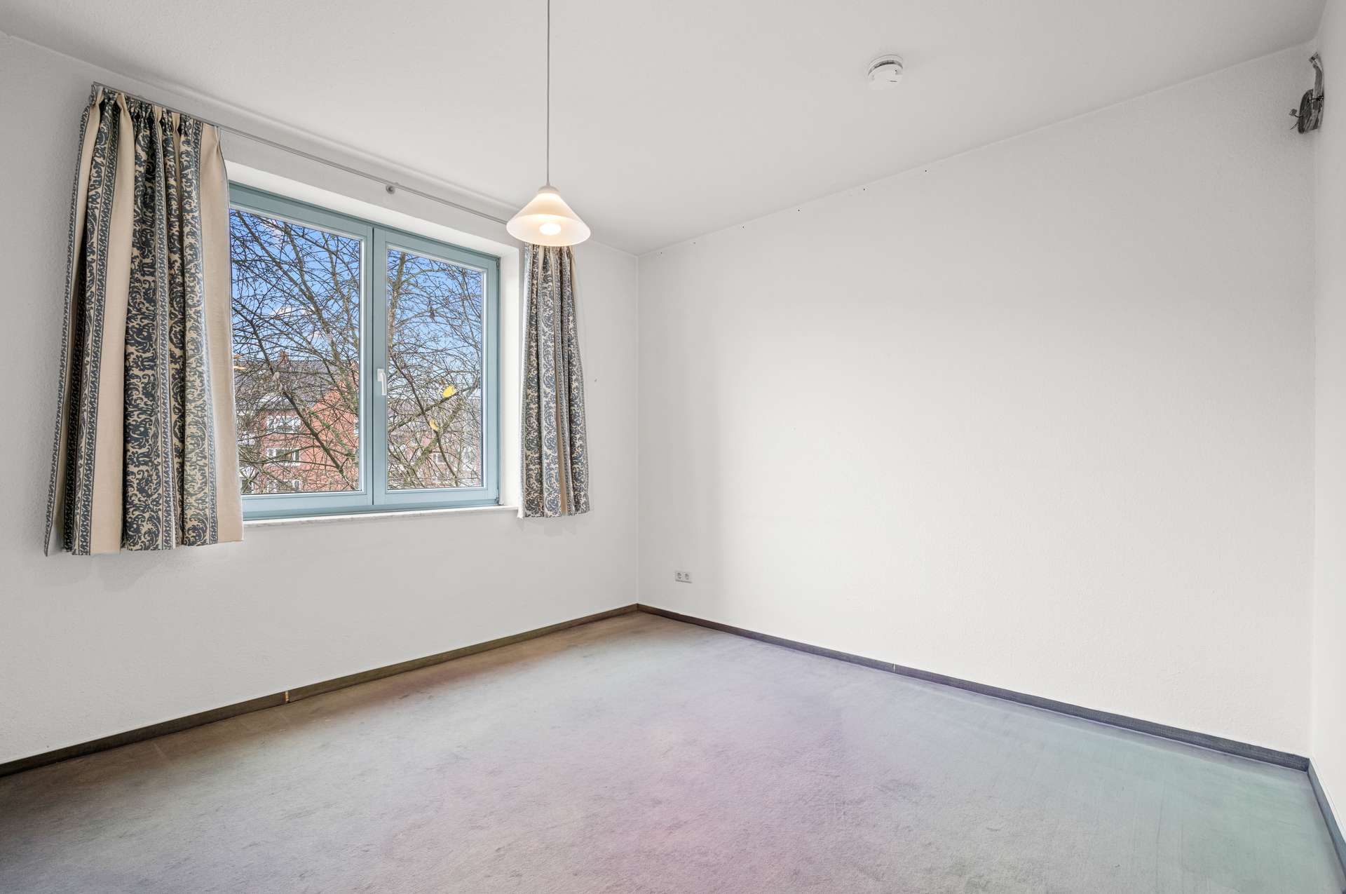 3-Zimmer Eigentumswohnung mit Tiefgaragenstellplatz in Schwachhausen, Bremen – Bild 2