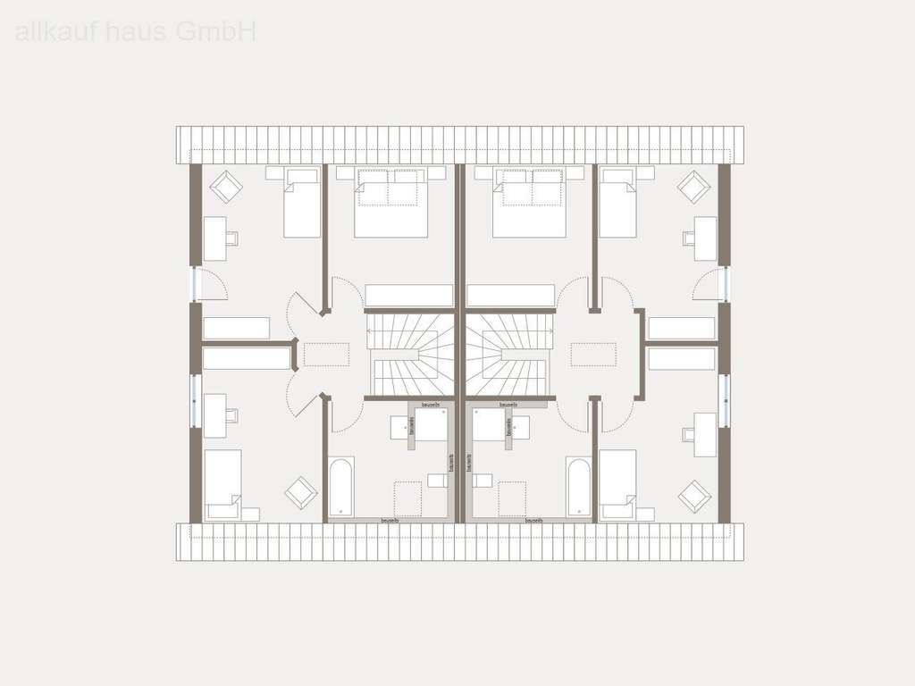 Immobilie in Wieden - Moderne Doppelhaushälfte mit Platz für die ganze Familie! - Bild 4