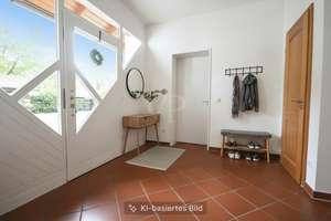 VON POLL | Uneinsehbares Landhaus auf parkähnlichem Grundstück – Die vollständige Adresse der Immobilie erhältst du vom Anbieter., 90768 Dambach, Unterfürberg, Fürth – Vorschaubild 4