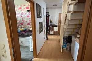 4 Zimmer-Maisonette-Wohnung mit 2 Südbalkonen und TG-Stellplatz – Dietendorfer Str. 2, 99092 Frienstedt, Erfurt – Vorschaubild 6