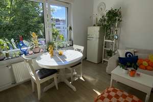2-Zimmer-Wohnung in Karlsruhe zur Untermiete – Lameystraße 1, 76185 Mühlburg, Karlsruhe – Vorschaubild 2