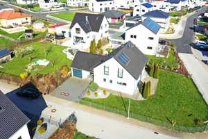 Einfamilienhaus mit großem Garten im Neubaugebiet in Deining. – Neumarkt in der Oberpfalz (Kreis) – Vorschaubild 14