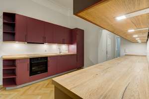 ***sanierter Berliner Altbau zum Wohnen & Arbeiten- provisionsfrei*** – Esmarchstrasse 21, 10407 Prenzlauer Berg, Berlin – Vorschaubild 10