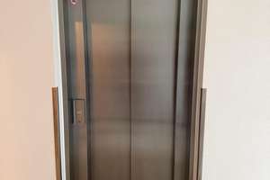 1-Zimmer Wohnung in München Neuhausen – Landshuter Allee 148, 80637 Dom Pedro, München – Vorschaubild 7