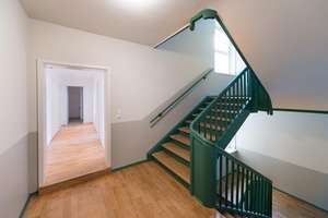 **** Anlage oder Eigennutzung **** Erstklassige 2-Zimmer mit Balkon**** – 4229 Kleinzschocher, Leipzig – Vorschaubild 18