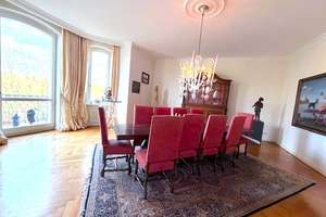 Where Historic Charme Meets Modern Living - Lake-View Residence – Die vollständige Adresse der Immobilie erhältst du vom Anbieter., 14482 Babelsberg Nord, Potsdam – Vorschaubild 12
