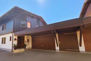 2 Wohneinheiten: DHH Gauting–Buchendorf – Wintergarten, Doppelgarage + 1 Stpl., provisionsfrei – Die vollständige Adresse der Immobilie erhältst du vom Anbieter., 82131 Gauting – Vorschaubild 25