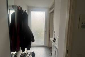 2 Zimmer Wohnung mit EBK in München Schwabing-West – Georgenstraße 26, 80799 Neuschwabing, München – Vorschaubild 2