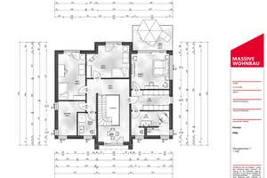 Moderne Villa im Bauhausstil – 60388 Bergen-Enkheim, Frankfurt am Main – Vorschaubild 12