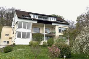 Traumblick Siegen Wellersberg