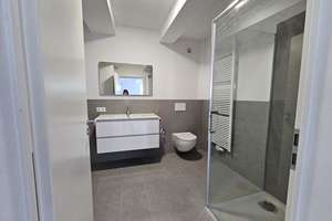 Kernsanierte 3-Zimmer-Wohnung mit EBK in Bestlage Wolfenbüttels (Provisionsfrei) – 38300 Wolfenbüttel – Vorschaubild 3