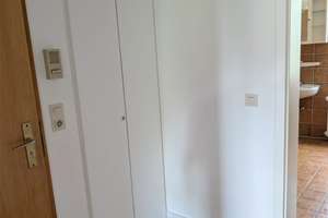 +++ Schöne  renovierte 52 m² 2-Zimmer  DG-Wohnung in Aplerbeck +++ – 44287 Aplerbeck (Ortsteil), Dortmund – Vorschaubild 6