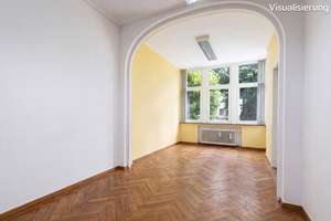 Geteviertel: Historisches Altbremer-Haus in begehrter Wohnlage von Schwachhausen – Die vollständige Adresse der Immobilie erhältst du vom Anbieter., 28211 Gete, Bremen – Vorschaubild 6