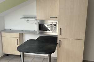 2-Zimmer-Wohnung in Fürth – Die vollständige Adresse der Immobilie erhältst du vom Anbieter., 90766 Unterfarrnbach, Fürth – Vorschaubild 6
