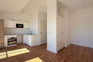 4,3% Mietrendite - Kompakte 1-Zimmerwohnung nah Jungfernheide – Osnabrücker Straße 27, 10589 Charlottenburg, Berlin – Vorschaubild 5