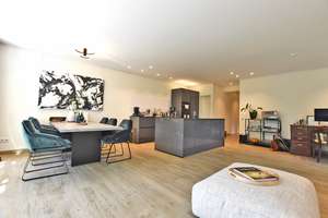 Exklusive Single-Wohnung mit Garten im Brucker-Holt-Viertel – Die vollständige Adresse der Immobilie erhältst du vom Anbieter., 45133 Bredeney, Essen – Vorschaubild 2