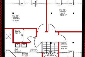 Hochwertig saniertes Stadthaus zentrumsnah in Straubing! – Die vollständige Adresse der Immobilie erhältst du vom Anbieter., 94315 Kernstadt, Straubing – Vorschaubild 21