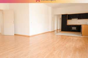 Helle 2 Zimmer mit offenem Schnitt in zentraler Lage ++ Bezugsfrei – Die vollständige Adresse der Immobilie erhältst du vom Anbieter., 4105 Zentrum-Nord, Leipzig – Vorschaubild 5