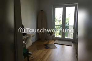 Tauschwohnung: Tausche schöne 3 Raum Indexmiet-Wohnung im Waldparkquatier – Reinhold-Schneider-Straße 20, 14469 Bornstedt, Potsdam – Vorschaubild 11
