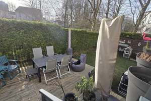 Erdgeschosswohnung in Dortmund Wellinghofen mit eigenem Garten  – Die vollständige Adresse der Immobilie erhältst du vom Anbieter., 44265 Wellinghofen, Dortmund – Vorschaubild 11