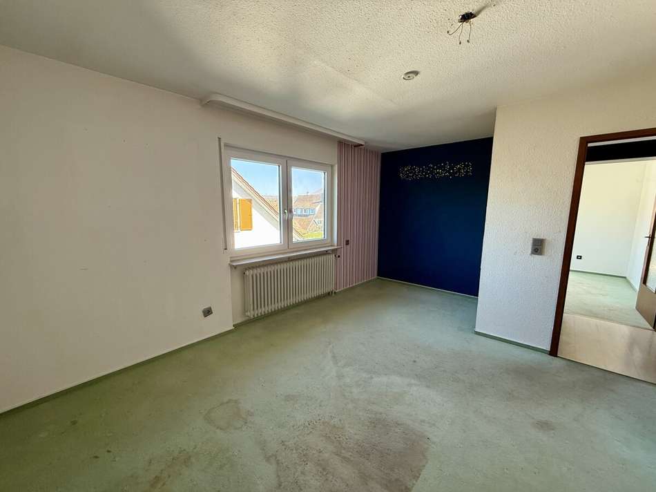 2. Kinderzimmer im Obergeschos