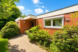 Gepflegter Reihenendbungalow auf Erbpacht! – Die vollständige Adresse der Immobilie erhältst du vom Anbieter., 21079 Rönneburg, Hamburg – Vorschaubild 2