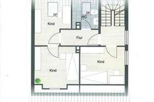 1-2 Familienwohnhaus als DHH mit Garage - Tümpelgarten – Die vollständige Adresse der Immobilie erhältst du vom Anbieter., 63452 Lamboy, Hanau – Vorschaubild 21