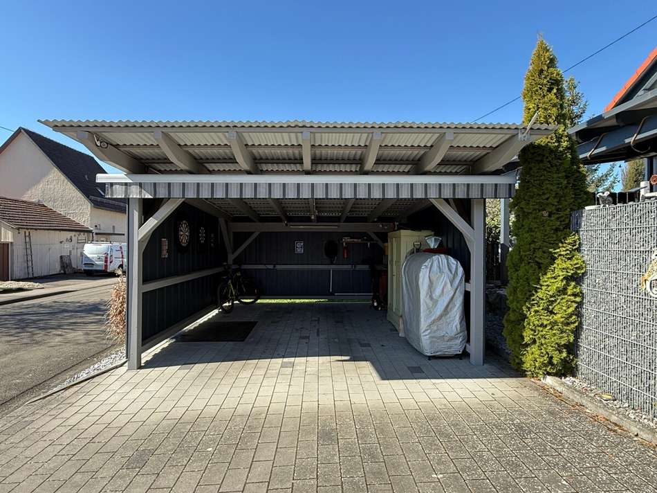 Carport