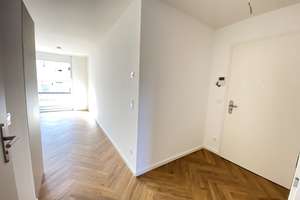 Modernes Zuhause gesucht? – 2 Zimmer mit Einbauküche & Fußbodenheizung – Florian-Geyer-Straße 111l, 12489 Adlershof, Berlin – Vorschaubild 2