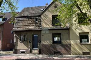 Doppelhaushälfte mit Charakter, Stil + vielseitigen Möglichkeiten in Duisburg-Buchholz – Die vollständige Adresse der Immobilie erhältst du vom Anbieter., 47249 Buchholz, Duisburg – Vorschaubild 15