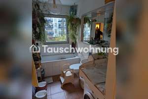 Tauschwohnung: 3 Zimmer mit Balkon in Ehrenfeld – Die vollständige Adresse der Immobilie erhältst du vom Anbieter., 50823 Neuehrenfeld, Köln – Vorschaubild 8