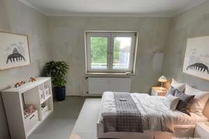 Ab sofort! 3-Zimmer Wohnung in Dortmund Bövinghausen mit Balkon – 44388 Bövinghausen, Dortmund – Vorschaubild 7
