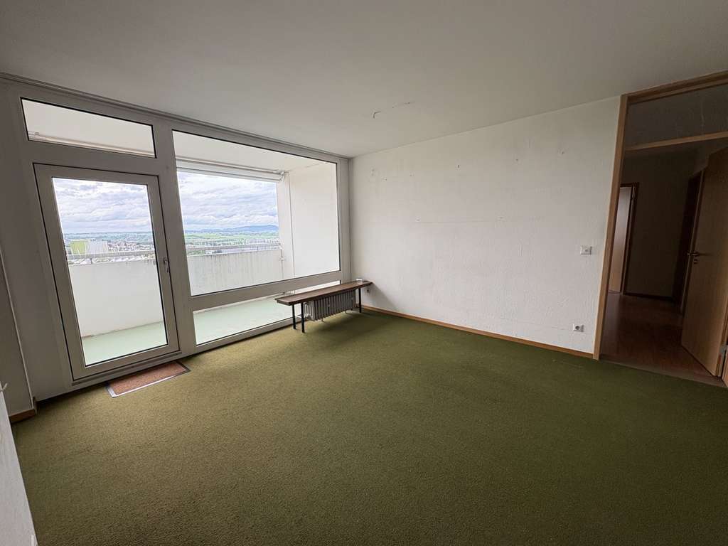 Immobilie in Bietigheim-Bissingen - Endverhandelter Schnäppchenpreis / Großzügige 5-Zimmer-Wohnung mit Ausblick - Bild 4